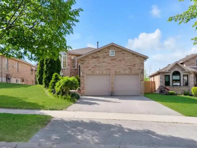 House for rent in Barrie, Ontario