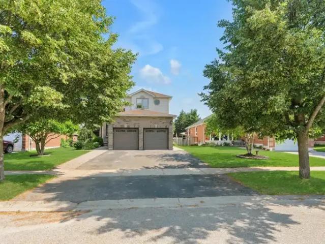 House for rent in Barrie, Ontario