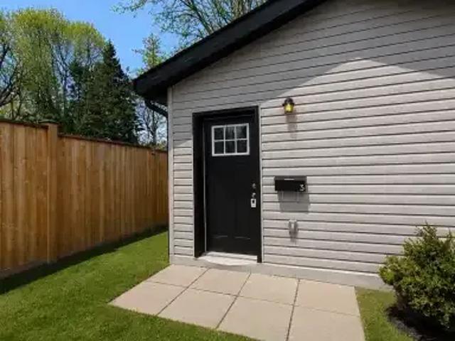 House for rent in Barrie, Ontario