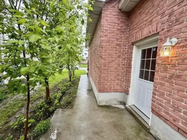 House for rent in Barrie, Ontario