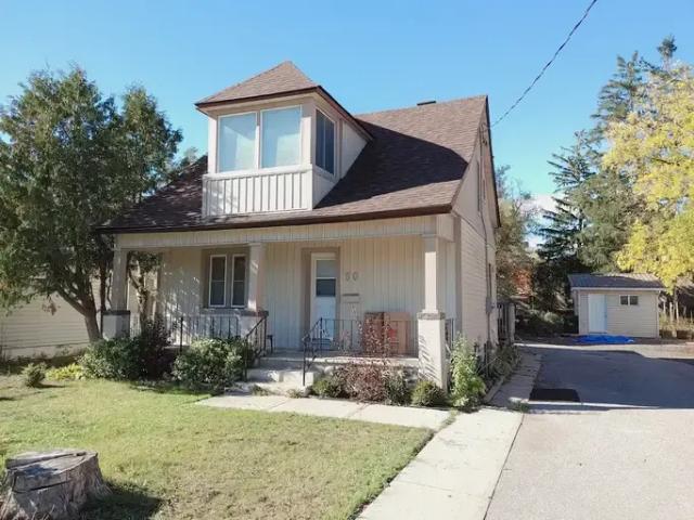 House for rent in Barrie