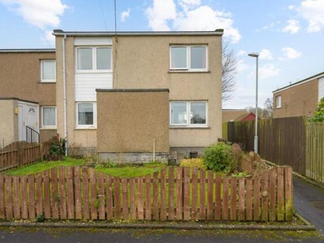 House for sale in Bathgate, Scotland