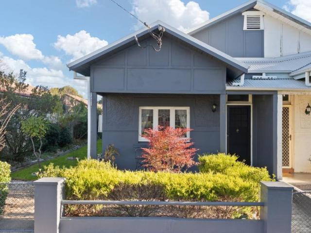 House for rent in Bathurst