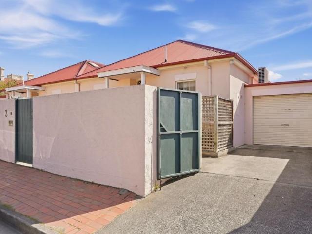 House for sale in Battery Point, Hobart