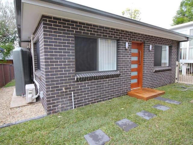 House for rent in Baulkham Hills, Sydney