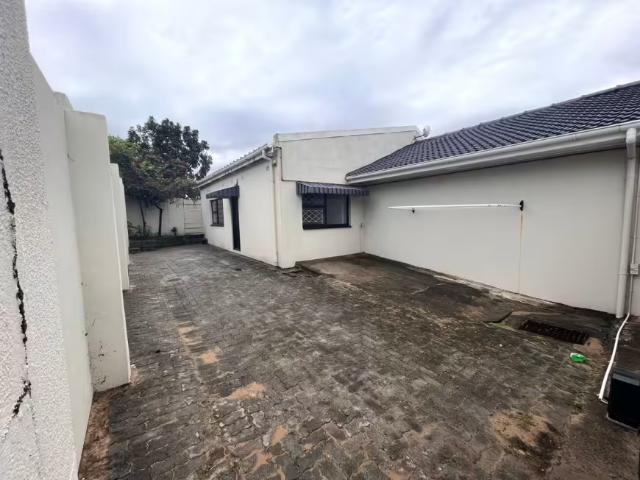 House for rent in East London, Eastern Cape