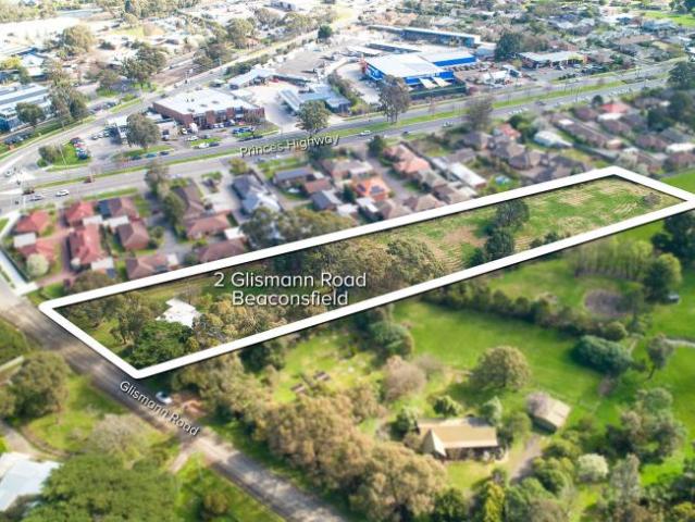 House for rent in Beaconsfield, Melbourne