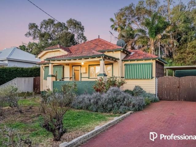 House for sale in Beaconsfield, City of Fremantle