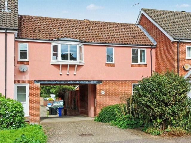 House for sale in Beccles, East Suffolk