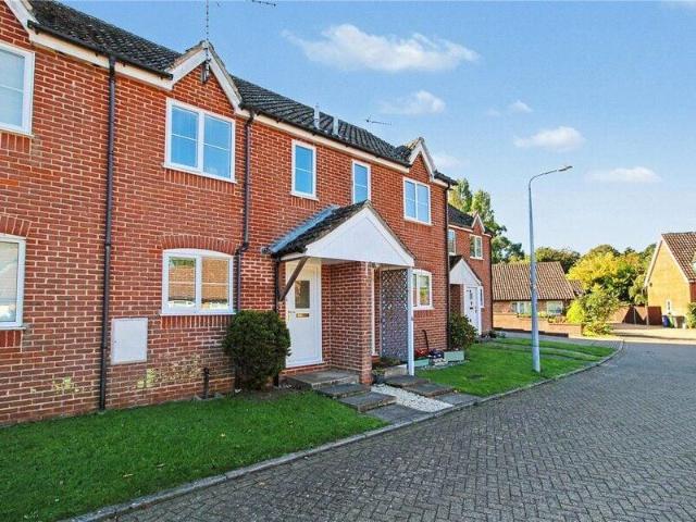 House for sale in Beccles, East Suffolk