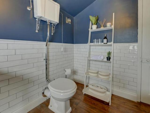 House for rent in Castle, Bedford