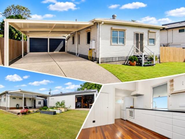 House for sale in Beenleigh, Greater Brisbane