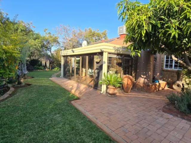 House for sale in Belabela, Limpopo