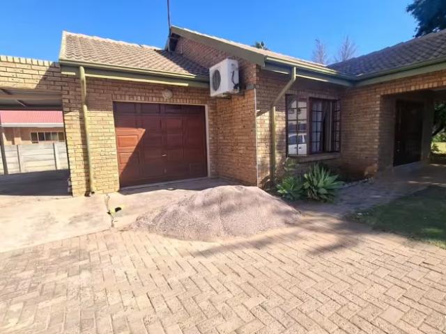 House for sale in Belabela, Limpopo