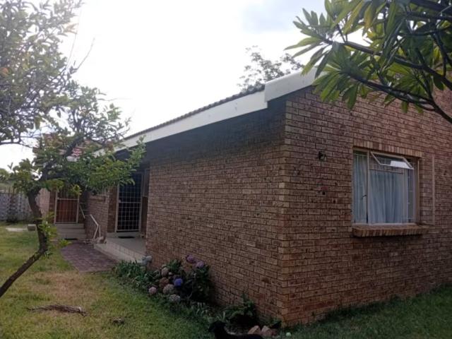House for rent in Belabela, Limpopo