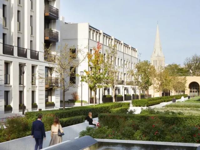 House for sale in Belgravia, Greater London