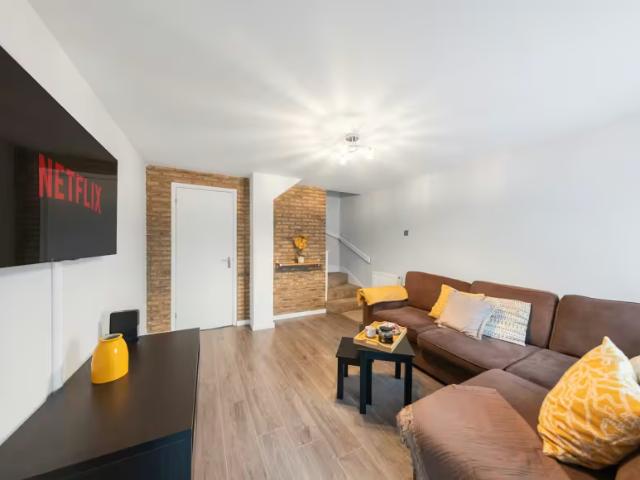 House for rent in Lessness Heath, Greater London