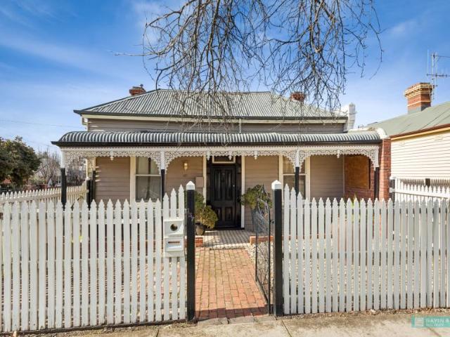 House for sale in Bendigo, Victoria