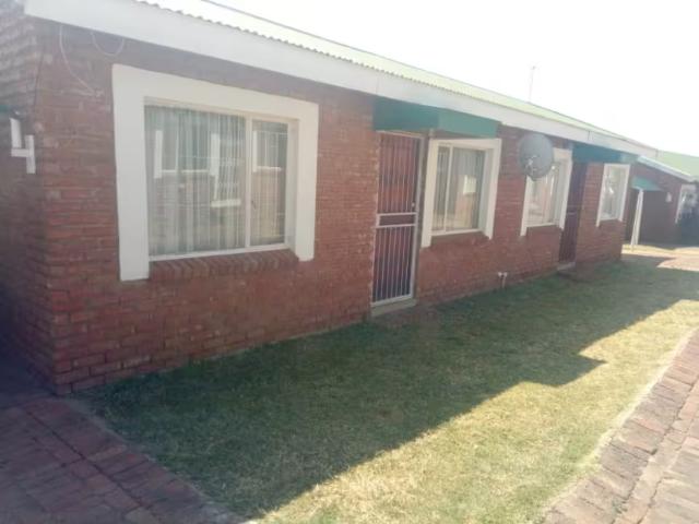 House for sale in Sterpark, Polokwane Local Municipality