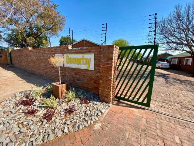 House for sale in Sterpark, Polokwane Local Municipality