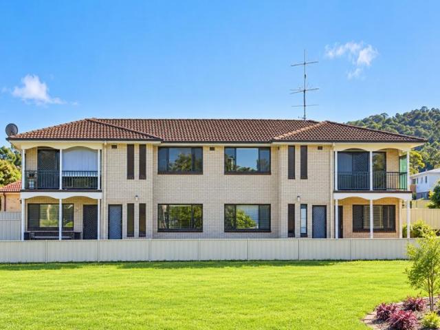 House for rent in Berkeley, Wollongong City Council
