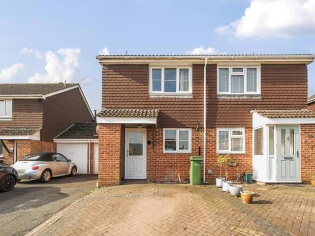 House for sale in West Berkshire