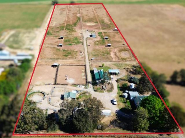 House for sale in Finley, Berrigan Shire Council