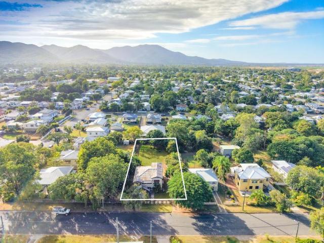 House for rent in Berserker, Queensland