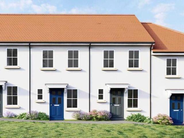 House for sale in Brandis Corner, Isle Of Man