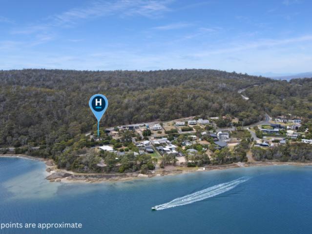 House for sale in Binalong Bay, Break O'Day