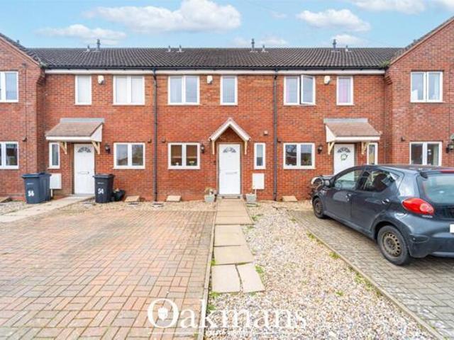 House for sale in Bartley Green, West Midlands