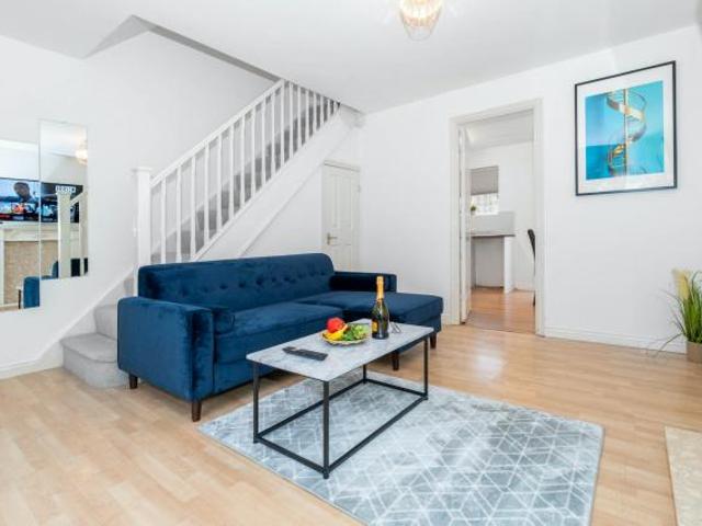House for rent in West Midlands