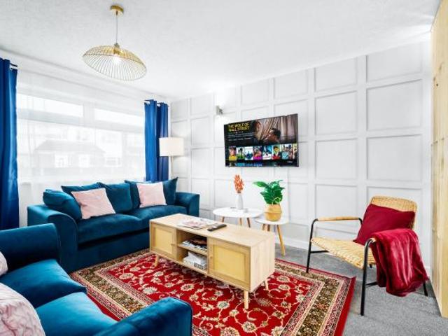 House for rent in Minworth, West Midlands