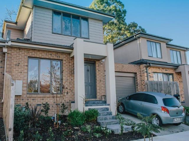 House for rent in Camerons Creek, Victoria