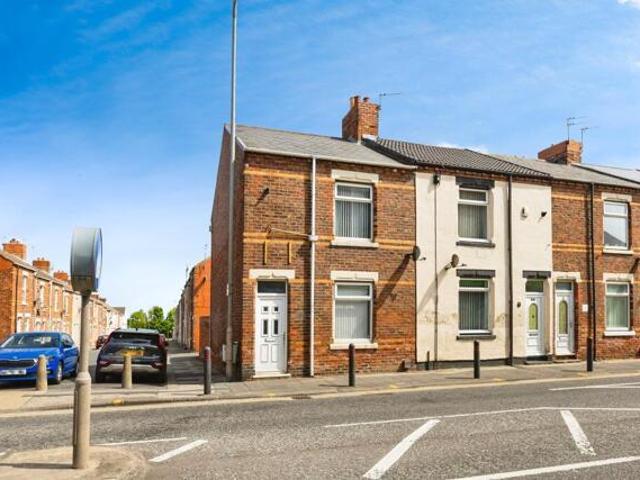 House for sale in Monk Hesleden, Blackhall Colliery