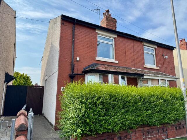 House for sale in Queenstown, Blackpool