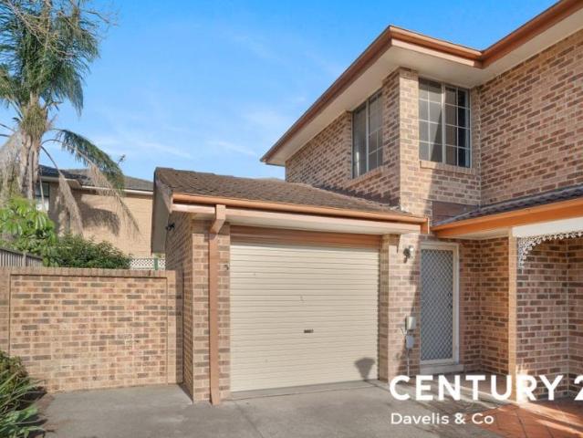 House for rent in Blacktown City Council, New South Wales