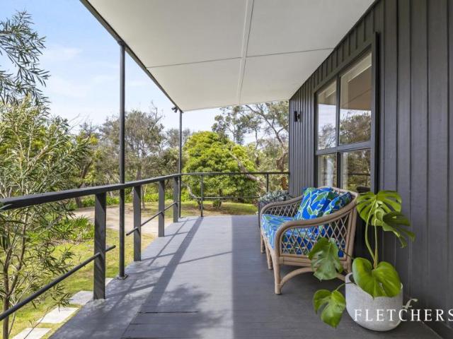 House for sale in Blairgowrie, Melbourne