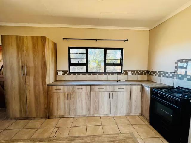 House for rent