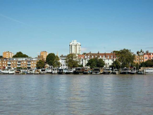 House for sale in Chelsea, Chelsea