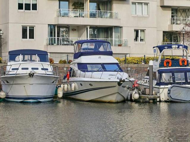 House for sale in Chelsea, Chelsea Harbour