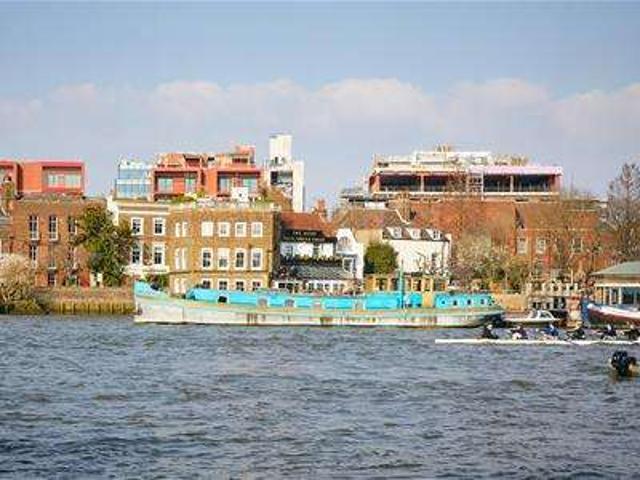 House for sale in Hammersmith, Hammersmith