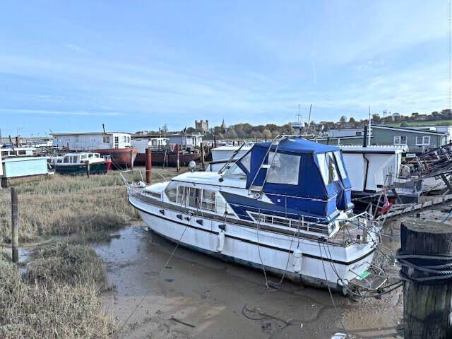 House for sale in Strood
