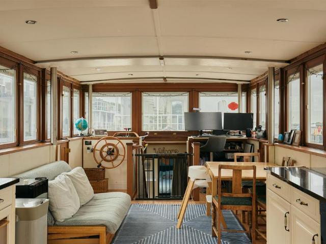 House for sale in Wandsworth, Greater London