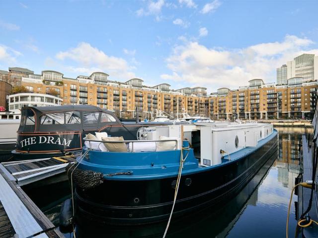 House for sale in Tower Liberty, Wapping