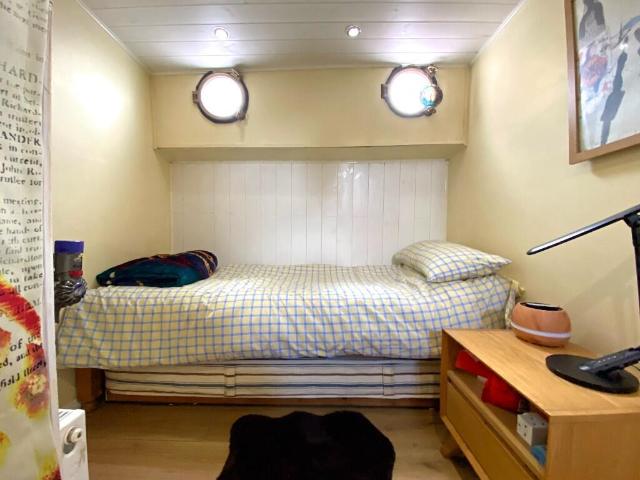 House for sale in Rotherhithe, Greater London