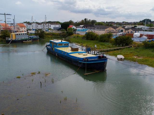 House for sale in Maldon, Essex