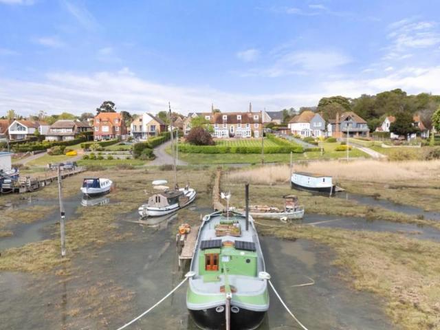 House for sale in West Mersea, Colchester