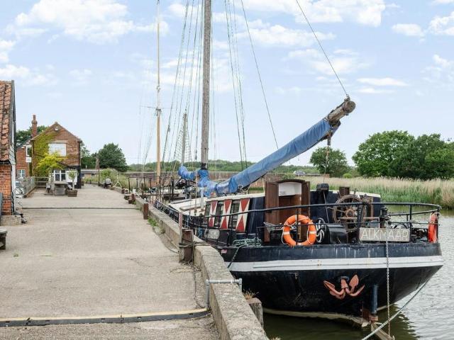House for sale in Crowfield, Bedingfield