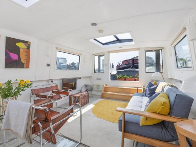 House for sale in Chelsea, Greater London